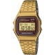 Reloj Casio dorado Ref. A159WGEA-5EF