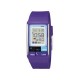 Reloj Casio lila Ref. LDF-52-6AEF