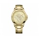 Reloj dorado Tommy Hilfiger Ref. 1781303