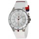 Reloj blanco Tommy Hilfiger Ref. 1781271