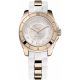 Reloj blanco y dorado Tommy Hilfiger Ref. 1781305