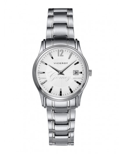 Reloj Clásico Señora Viceroy Ref. 47782-05