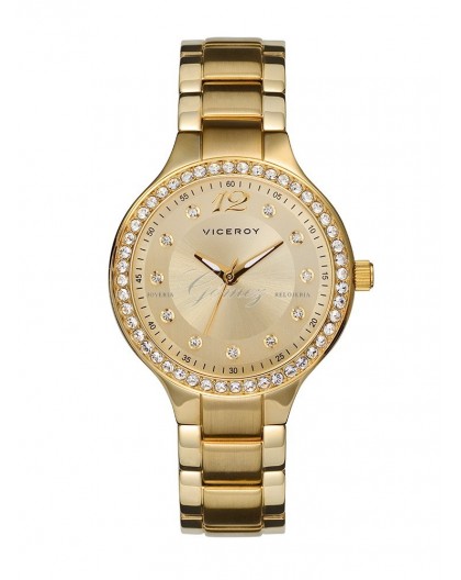 Reloj Chapado Viceroy Ref. 47796-25
