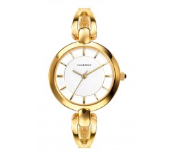 Reloj Chapado Viceroy Ref. 40736-07