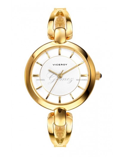 Reloj Chapado Viceroy Ref. 40736-07