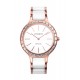 Reloj Ceramica Blanca Viceroy Ref. 46848-07