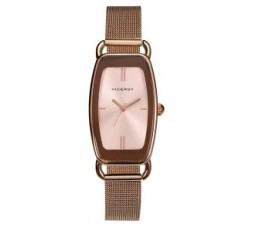 Reloj Viceroy oro rosa Ref. 40724-97