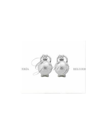 Pendientes Perla Majorica Ref. 11635.01.2.000.