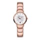 Reloj Chapado oro rosa Ref. 47780-97