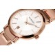 Reloj Chapado oro rosa Ref. 47780-97