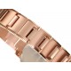 Reloj Chapado oro rosa Ref. 47780-97