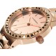 Reloj Chapado oro rosa Ref. 40752-97