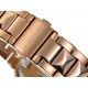 Reloj Chapado oro rosa Ref. 40752-97