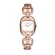 Reloj Viceroy chapado en oro rosa Ref. 46840-07