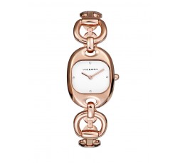 Reloj Viceroy chapado en oro rosa Ref. 46840-07