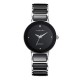 Reloj Cerámica Negro Viceroy Ref. 47672-57
