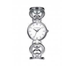 Reloj de acero Viceroy Ref. 432204-07