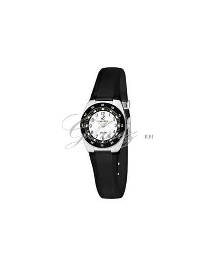 Reloj Calypso negro Ref. K6043/F