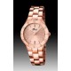 Reloj Lotus chapado rosa Ref. 15898/2