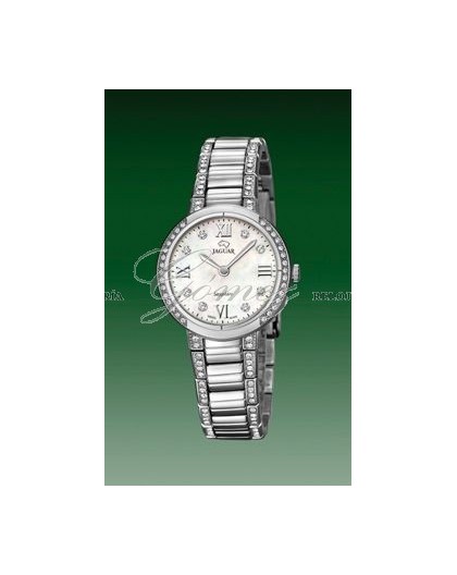 Reloj Jaguar de señora Ref. J826/1