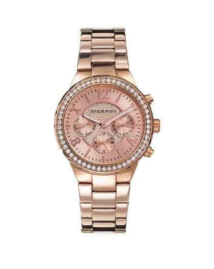Reloj chapado Viceroy Ref. 432232-93