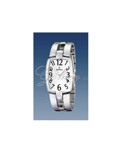 Reloj señora Festina Ref. F16549/1
