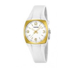Reloj Calypso blanco Ref. K5236/9