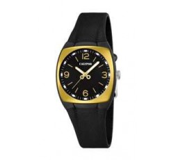 Reloj Calypso negro Ref. K5236/B