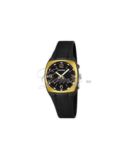 Reloj Calypso negro Ref. K5236/B