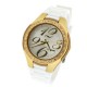 Reloj Calypso caucho blanco Ref. K5637/3