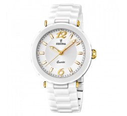 Reloj Festina ceramica ref. F16640/3