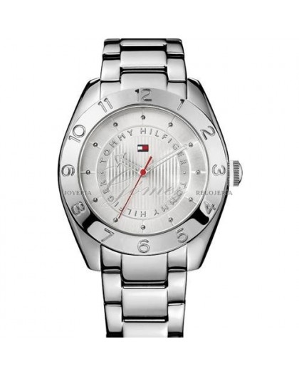 Reloj Tommy Hilfiger Ref. 1781356