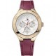 Reloj Tommy Hilfiger burdeos Ref. 1781331