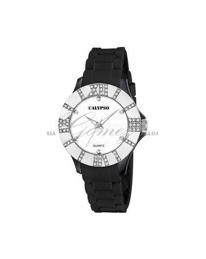 Reloj Calypso Ref. K5649/4