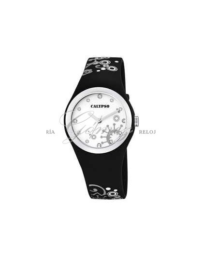 Reloj Calypso Ref. K5631/4