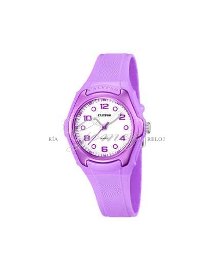 Reloj Calypso Ref. K5237/4