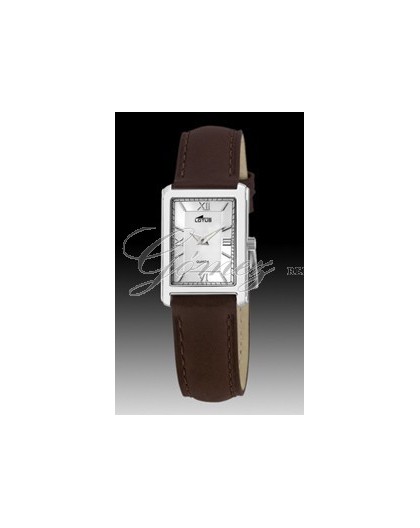 Reloj Lotus ref. 15339/4