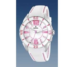 Reloj de caucho Festina ref. F16492/3