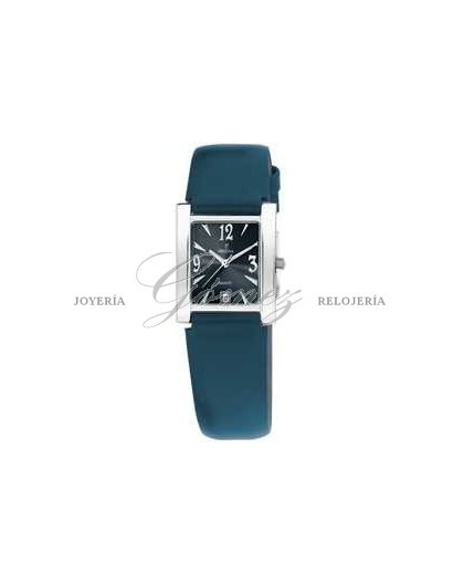 Reloj de piel Festina ref. F16073/4