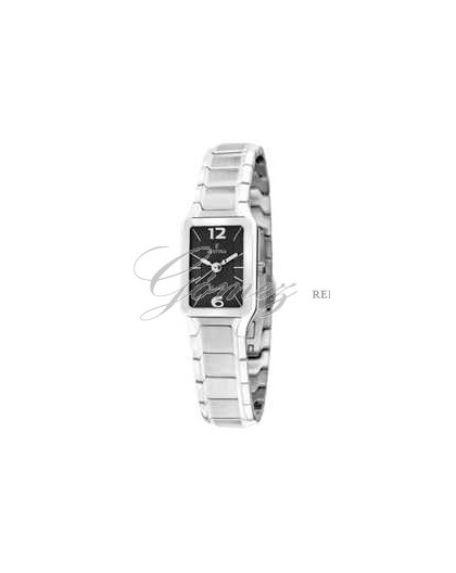 Reloj de acero Festina ref. F16112/5