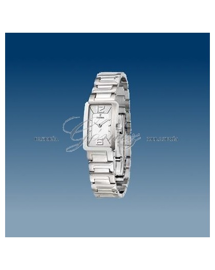 Reloj de acero Festina ref. F16216/5