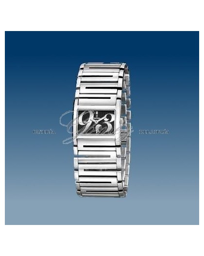 Reloj de acero Festina ref. F16312/2
