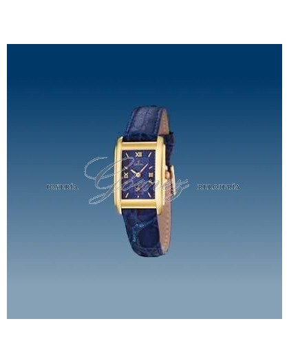 Reloj de piel Festina ref. F8956/2