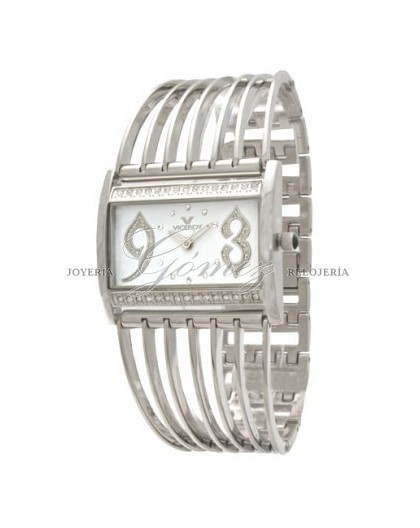 Reloj Viceroy acero ref. 432096-05