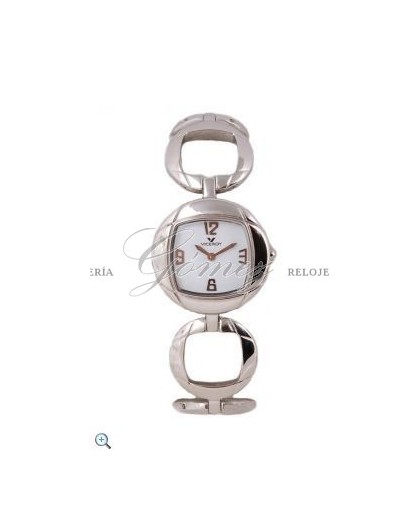 Reloj Viceroy acero ref. 46612-05