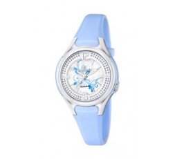 Reloj Calypso Azul Ref. K5575/3