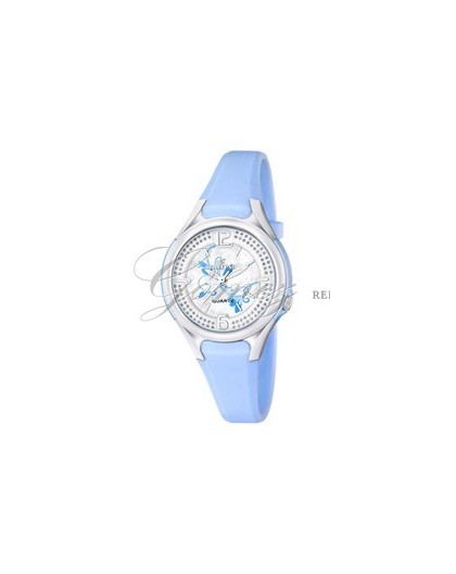 Reloj Calypso Azul Ref. K5575/3