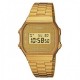 Reloj Casio dorado Ref. A168WG-9BWEF