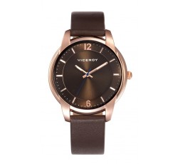 Reloj Viceroy oro rosa Ref. 46696-45