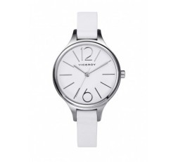 Reloj Viceroy blanco Ref. 46824-05